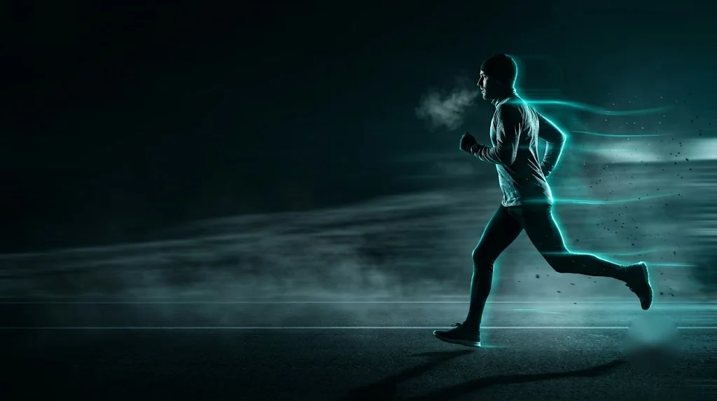 ランニング — ANTA C202 6 Pro