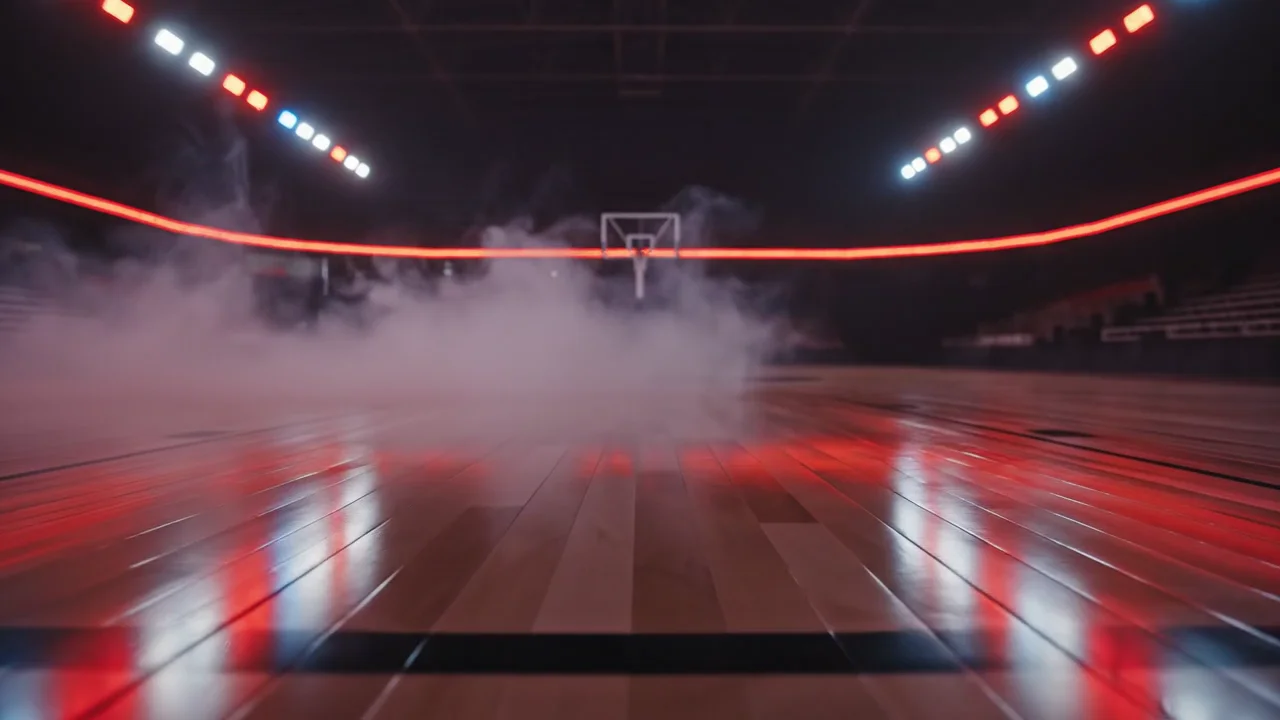 Li-Ning — 本場の本気を、適正価格で