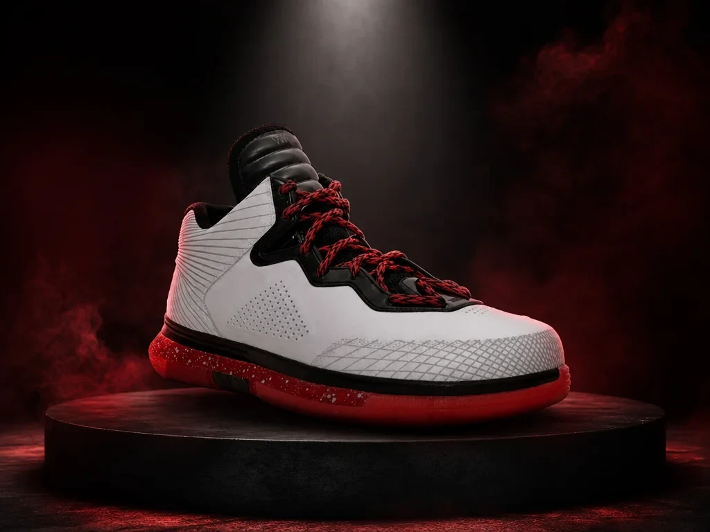 Way of Wade シューズ